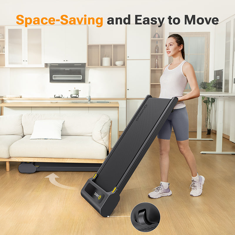 Xiaomi WalkingPad Urevo Spacewalk E3S m. stigning (Gåbånd)