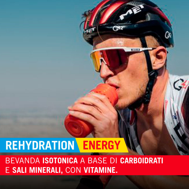 Enervit Energidrik Sport Isotonic Lemon 420g