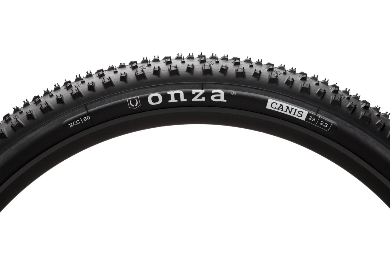 ONZA Canis XCC 29x2.30 foldedæk