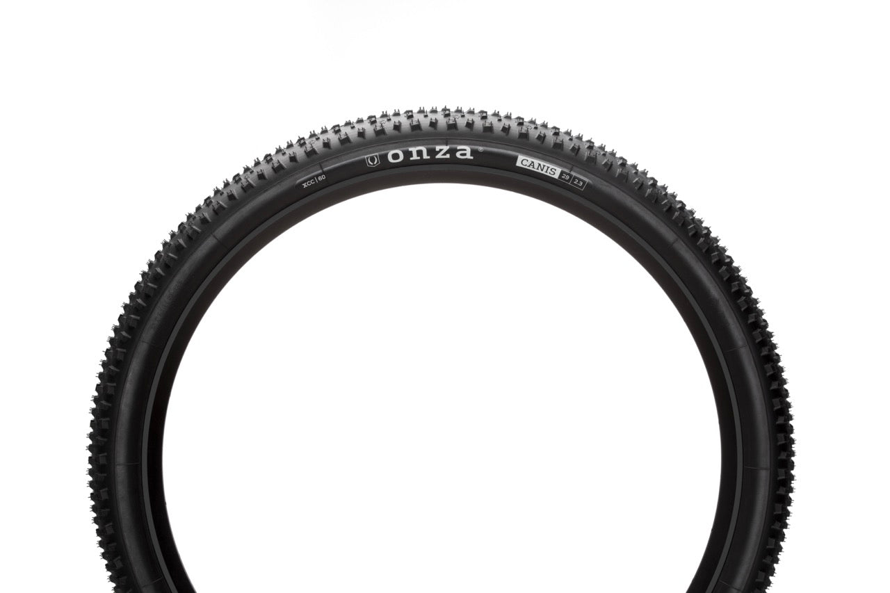 ONZA Canis XCC 29x2.30 MTB Foldedæk