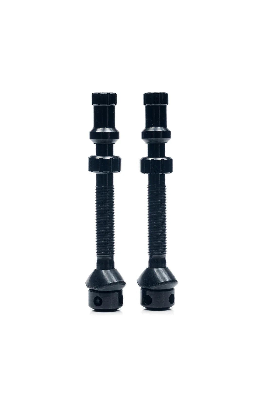 Stan's Tubeless ventilsæt Universal+ Medium (Black)