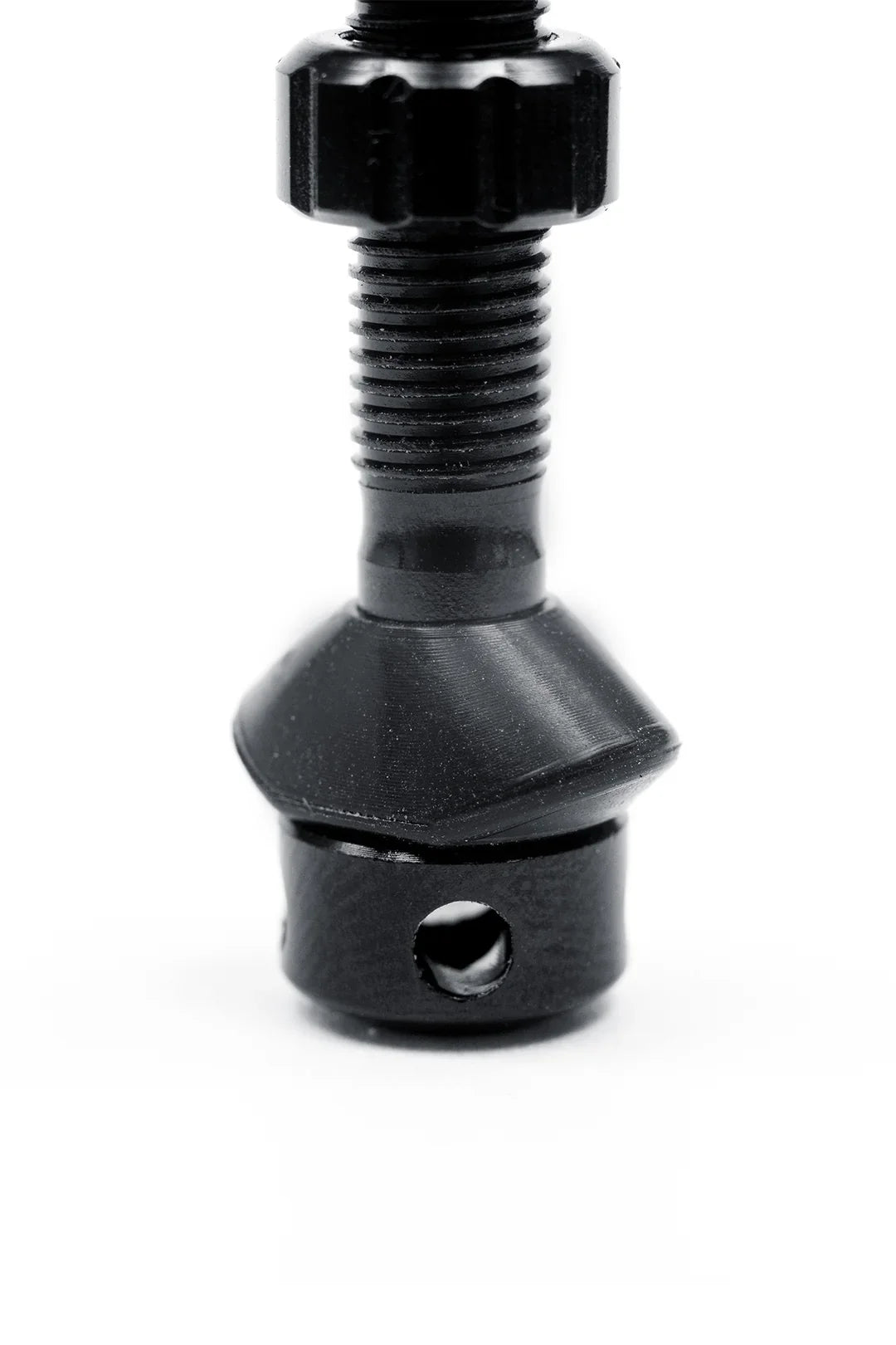 Stan's Tubeless ventilsæt Universal+ Tall (Black)