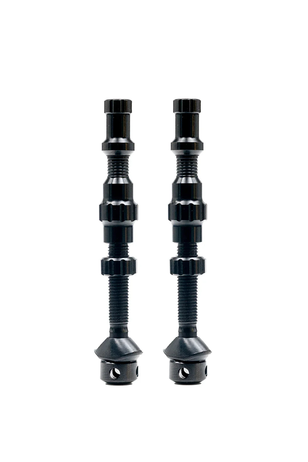 Stan's Tubeless ventilsæt Exo-Core Medium (Black)