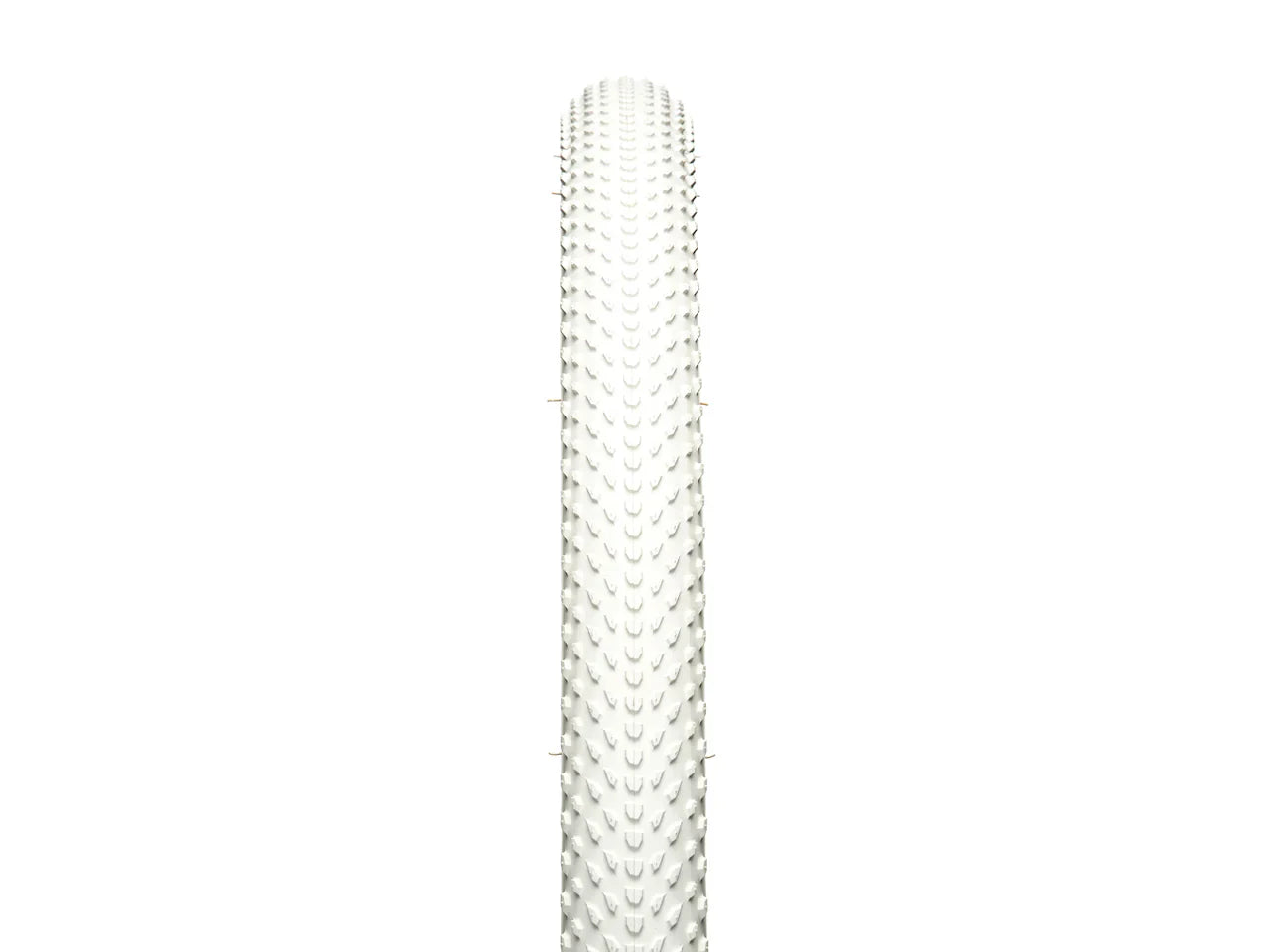 ONZA Grava White Edition GEC 700x42 Gravel Foldedæk