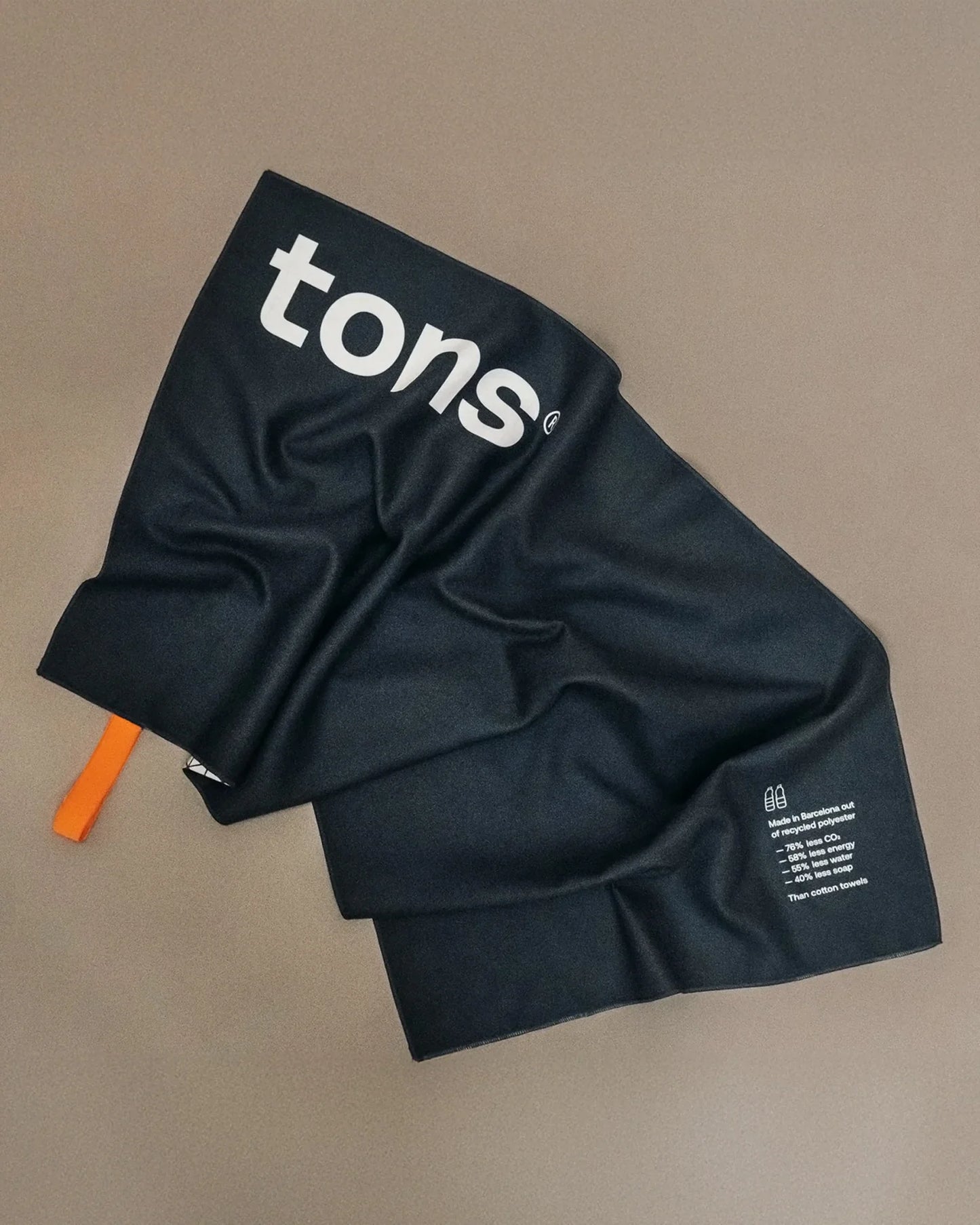 Tons Håndklæde 40x75 cm