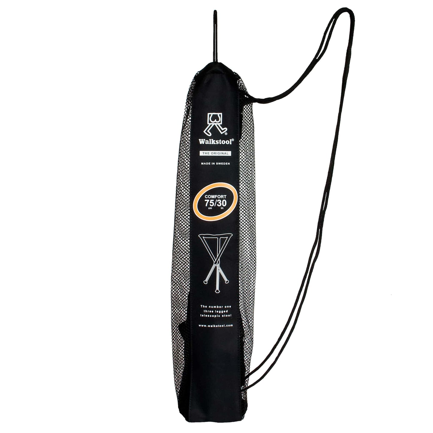 Walkstool Walkstool Comfort 75 XXXL - Packed