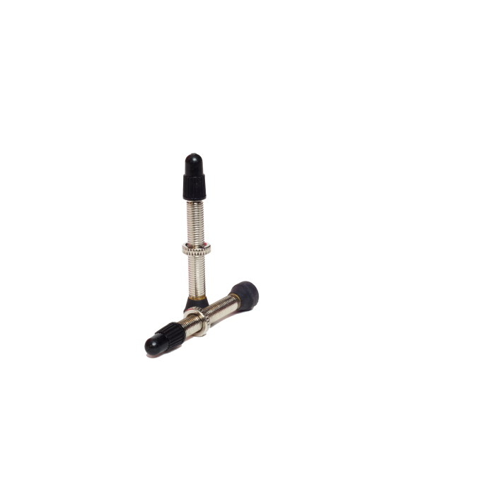 Stan's Tubeless ventiler presta 35 mm (25 stk. shop pack)