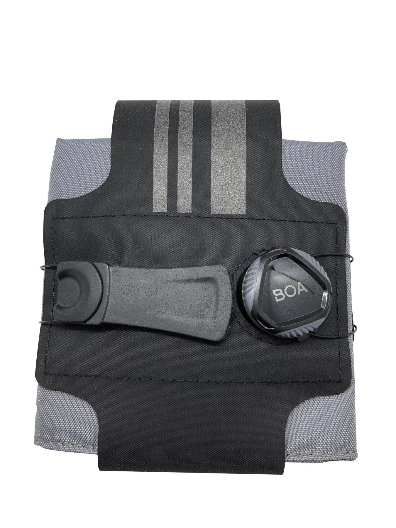 Silca Seat Roll Asymmetrico