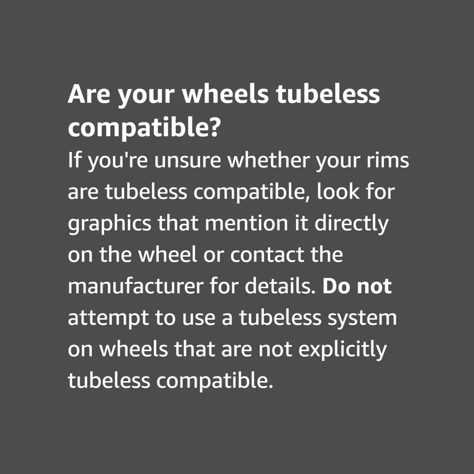Stan's Tubeless Kit MTB (25mm)