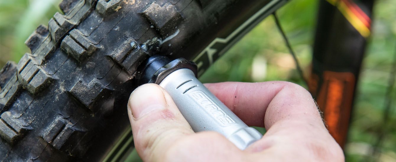 Stan's DART Tool Tubeless plug refill