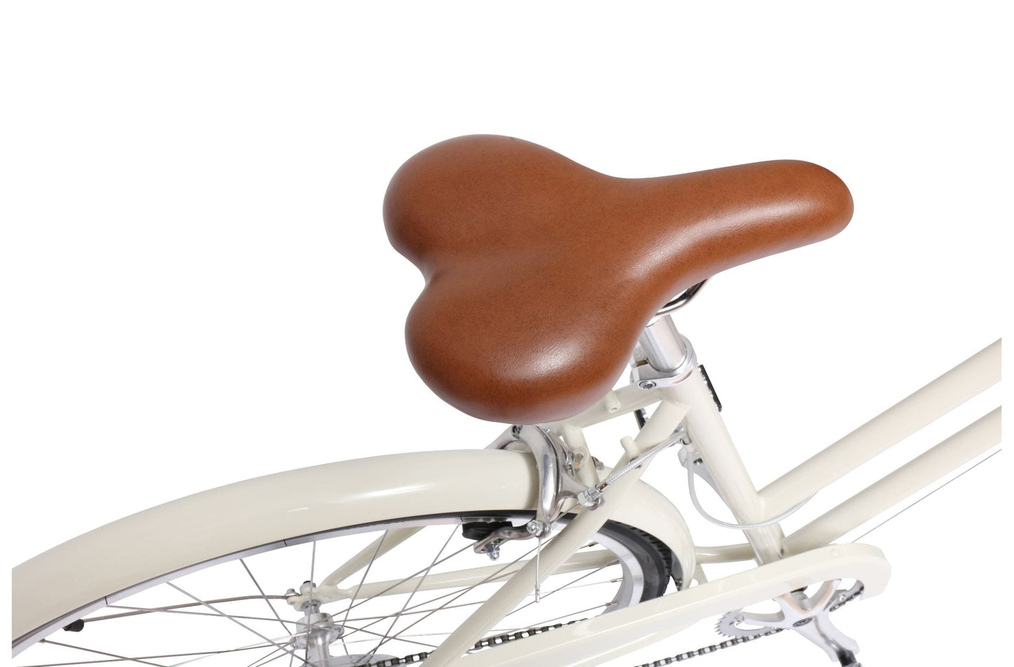 Franklin 8 Speed 8 Speed Step Through Bicycle | Franklin Eight City Cruiser