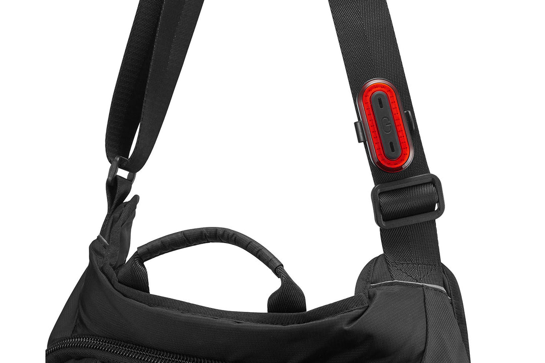 Gemini Lights JUNO 100 ROAD Baglygte