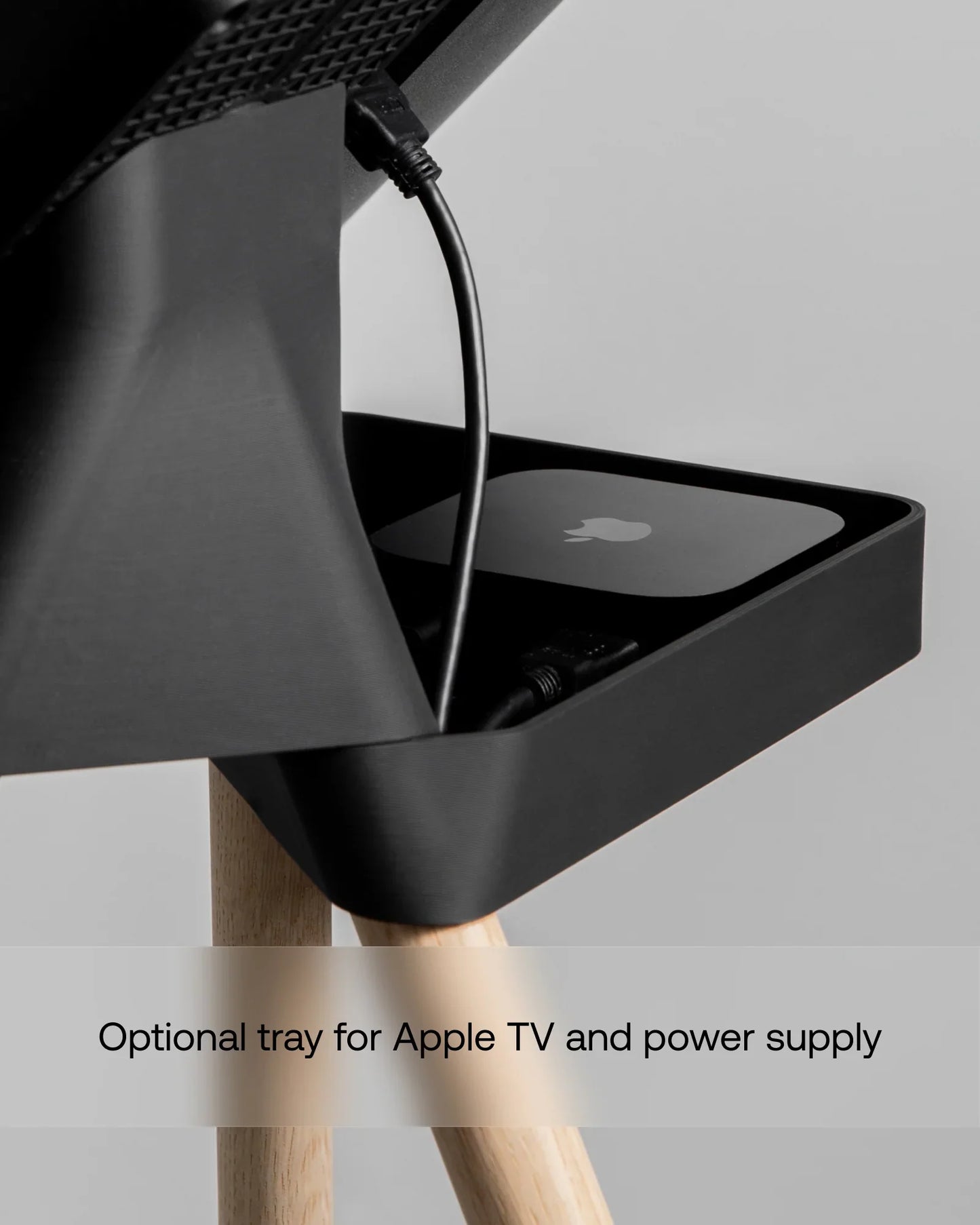 Tons Widescreen Stand