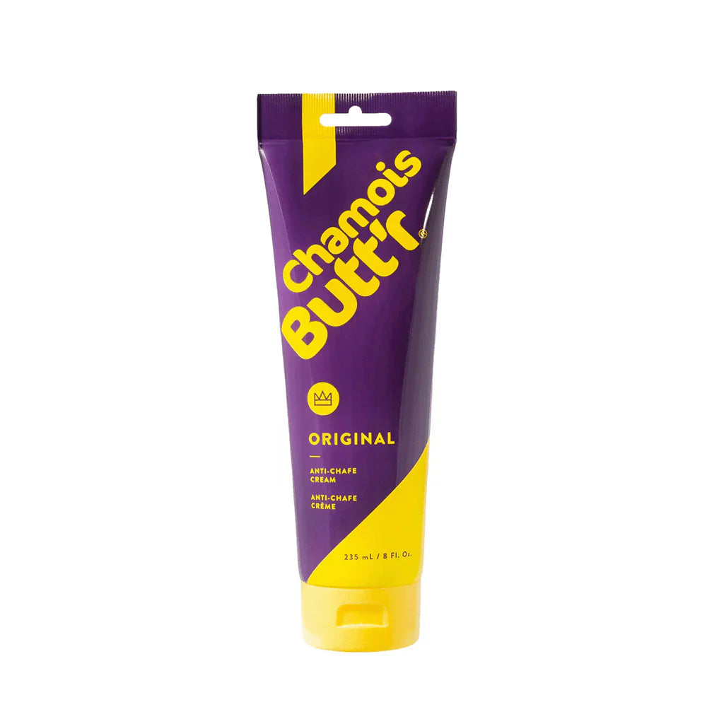 Chamois Buttr Original Buksefedt Eurostyle 235 ml