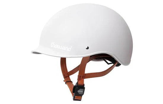 Thousand Heritage Hjelm Artic Grey