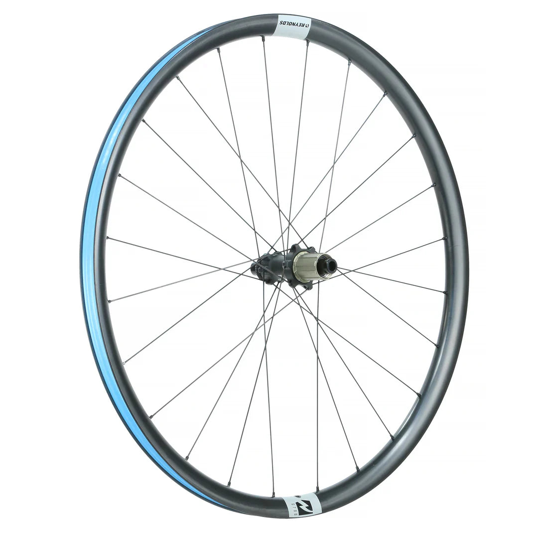 Reynolds G700 TSS DB HGR/XDR gravel hjulsæt