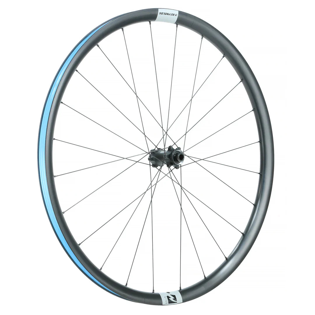 Reynolds G700 TSS DB HGR/XDR gravel hjulsæt