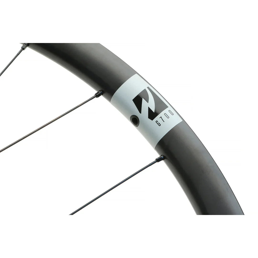 Reynolds G700 TSS DB HGR/XDR gravel hjulsæt