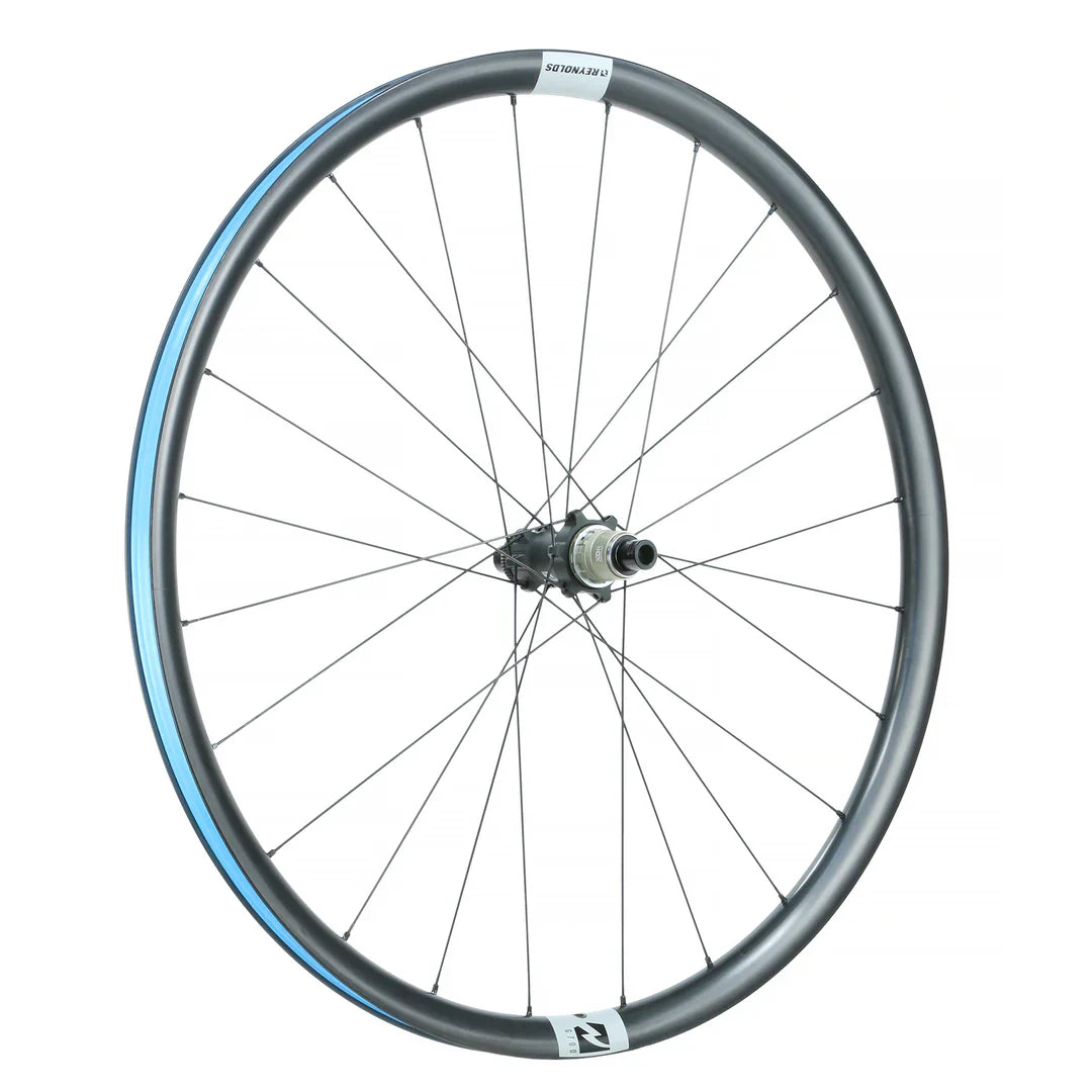 Reynolds G700 TSS DB HGR/XDR gravel hjulsæt