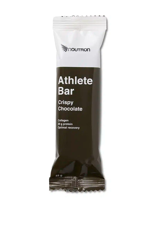 Noutron Athlete Bar Proteinbar Crispy Chocolate (12x55g)