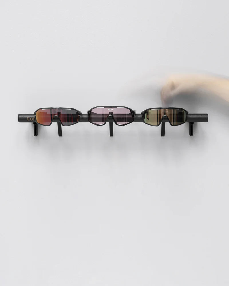 Tons Bar B 2 x Helmet + 2x Glasses
