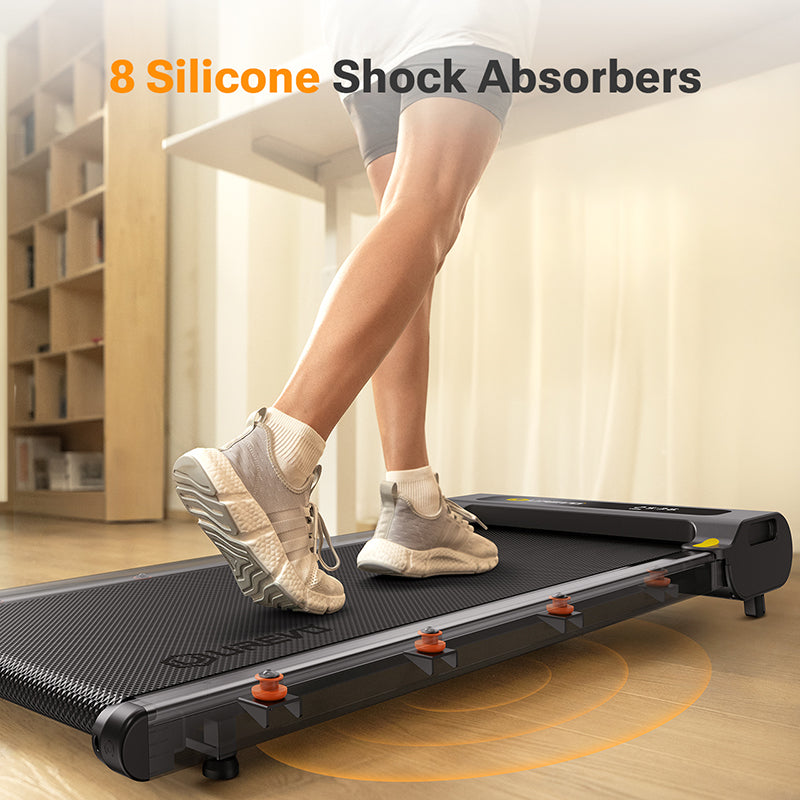 Xiaomi WalkingPad Urevo Spacewalk E3S m. stigning (Gåbånd)