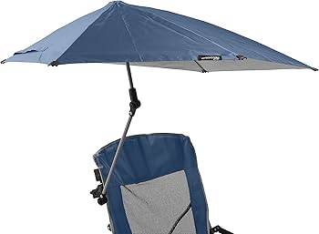 SKLZ Sport-Brella Strandstol - MIDNIGHT