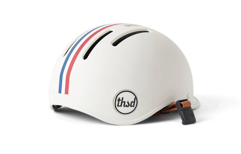 Thousand Heritage 2.0 Hjelm Speedway Creme