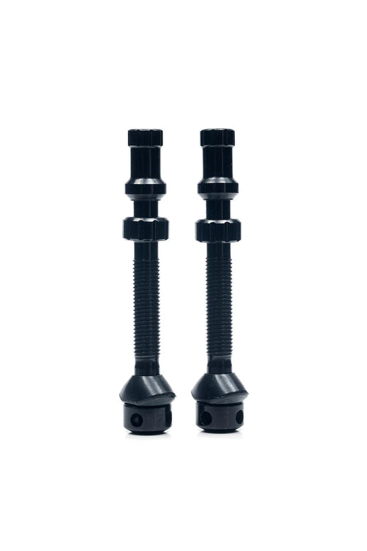 Stan's Tubeless ventilsæt Universal+ Medium (Black)