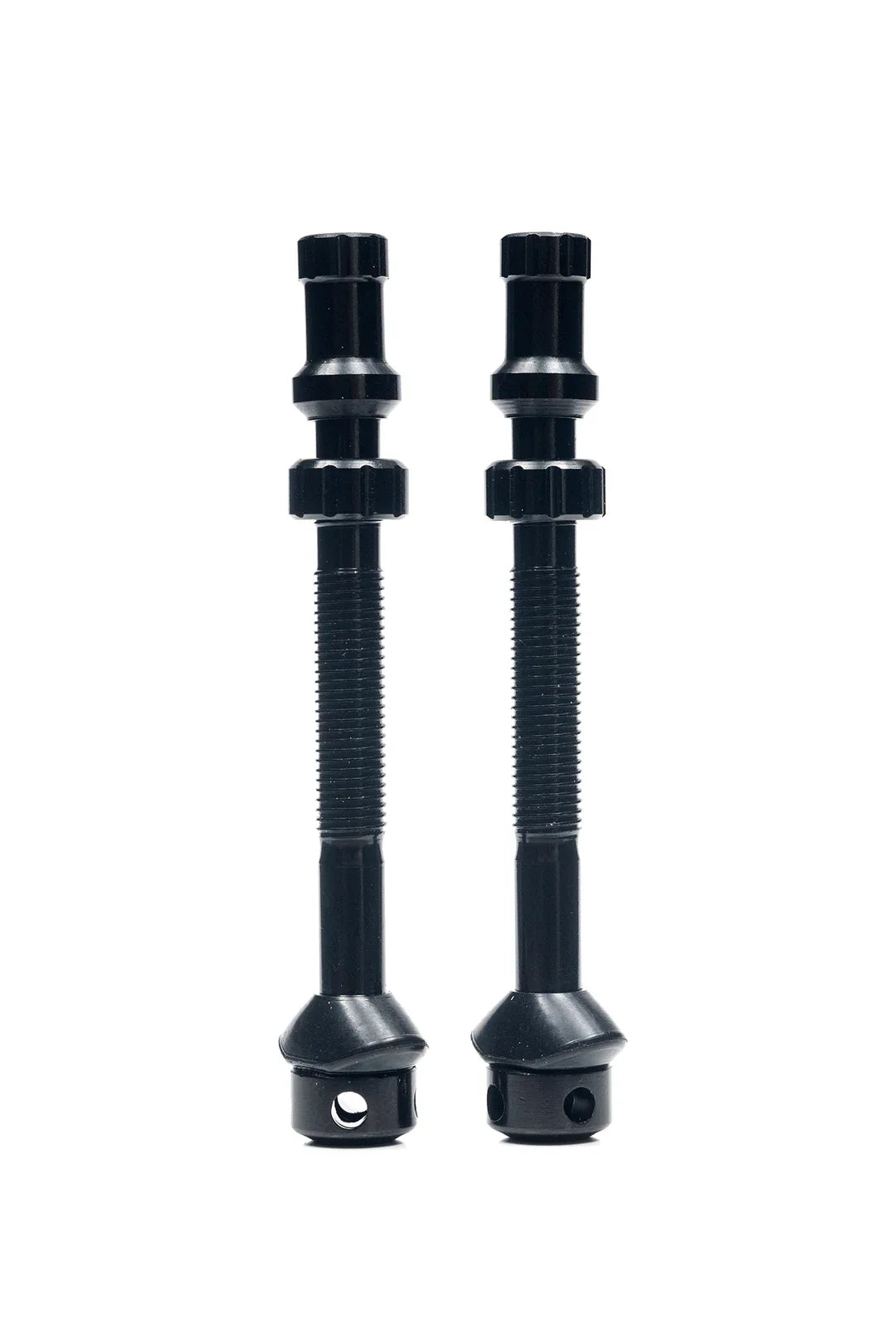 Stan's Tubeless ventilsæt Universal+ Tall (Black)