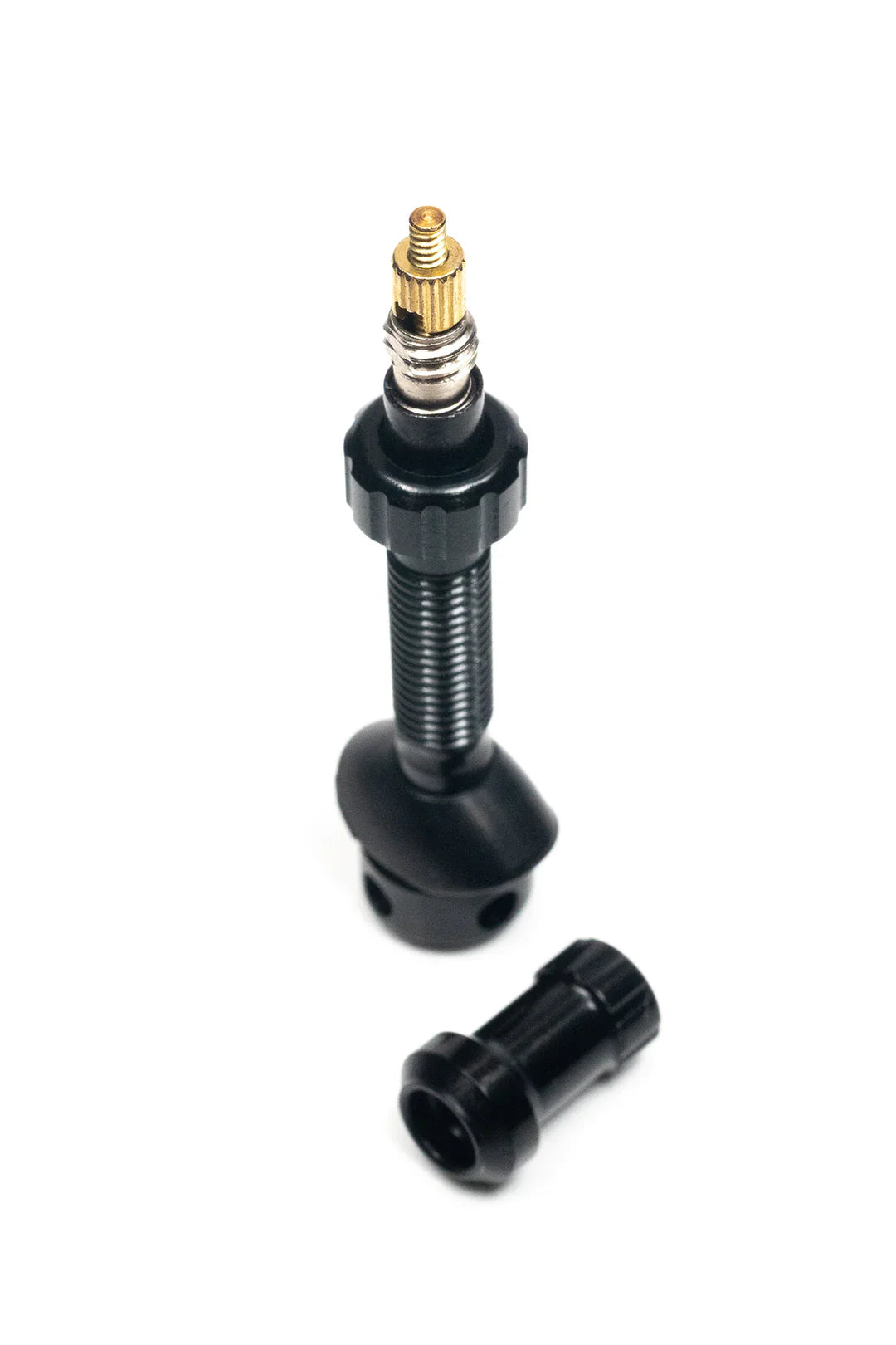 Stan's Tubeless ventilsæt Universal+ Tall (Black)