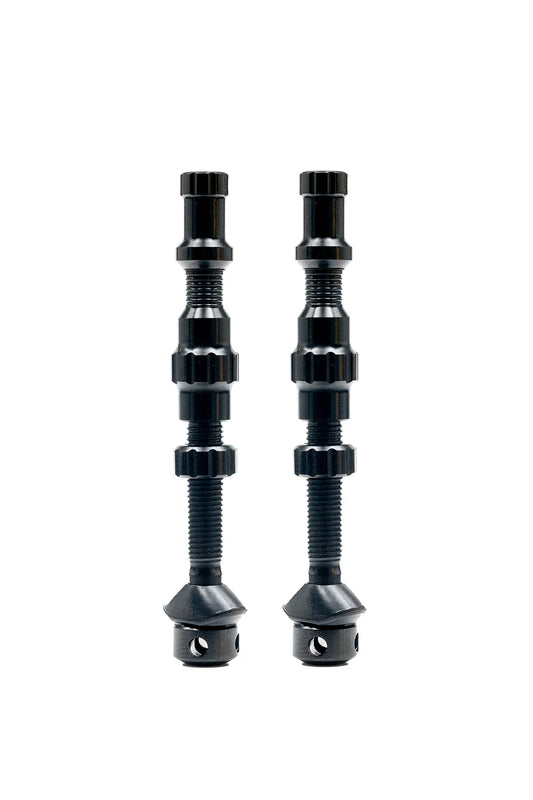 Stan's Tubeless ventilsæt Exo-Core Medium (Black)