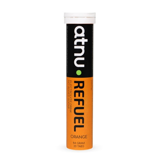 ATNU Refuel Elektrolyttabs Orange (20 tabs)