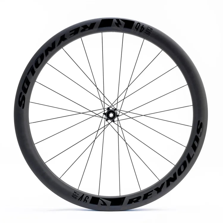 Reynolds BLACKLABEL 46 EXPERT Carbon hjulsæt