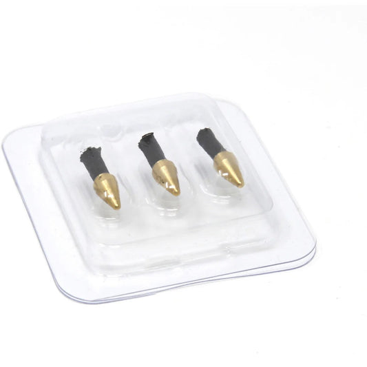 Dynaplug Plug Softnoise AIR ROAD 3 Pak