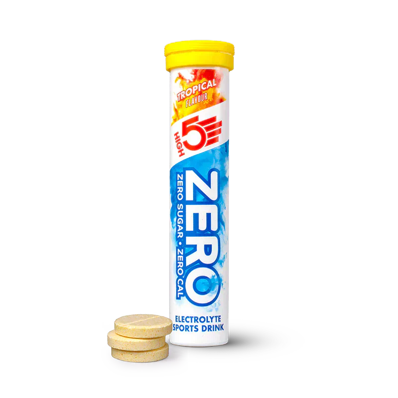 High5 ZERO Tropical