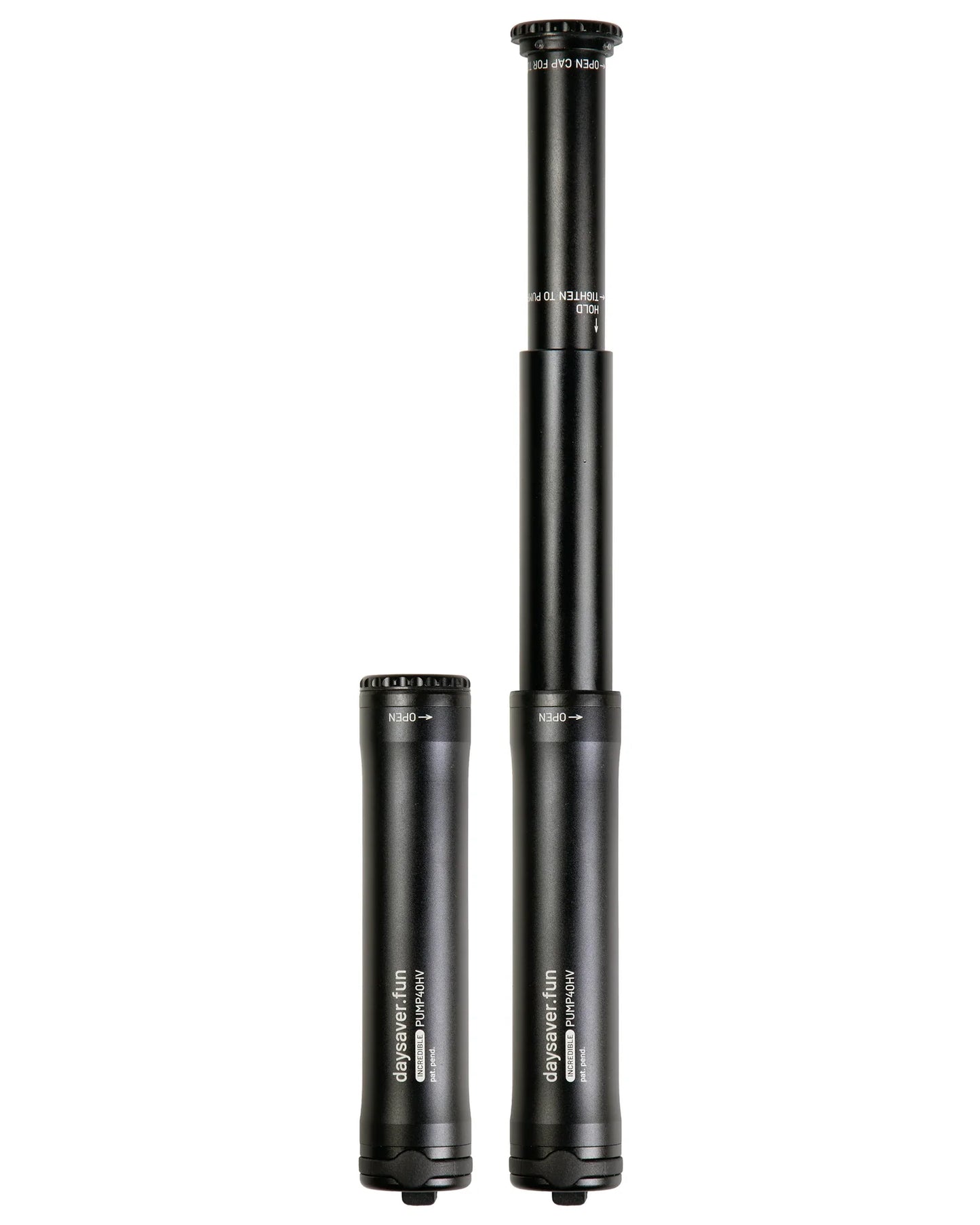 Day Saver Incredible Pump 40 HV