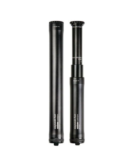 Day Saver Incredible Pump 80 HV