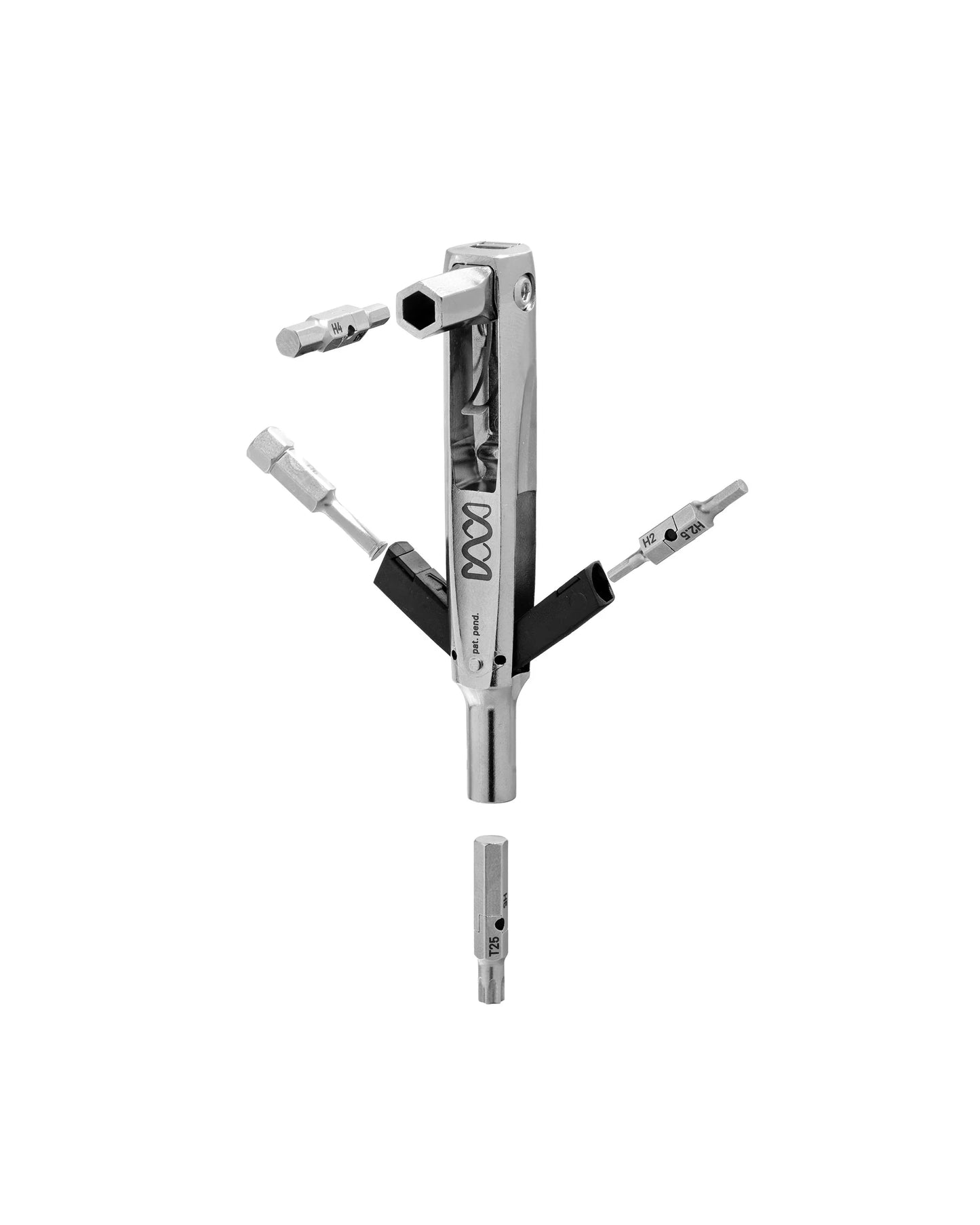 Daysaver IncredibleX Multitool 8 funktioner