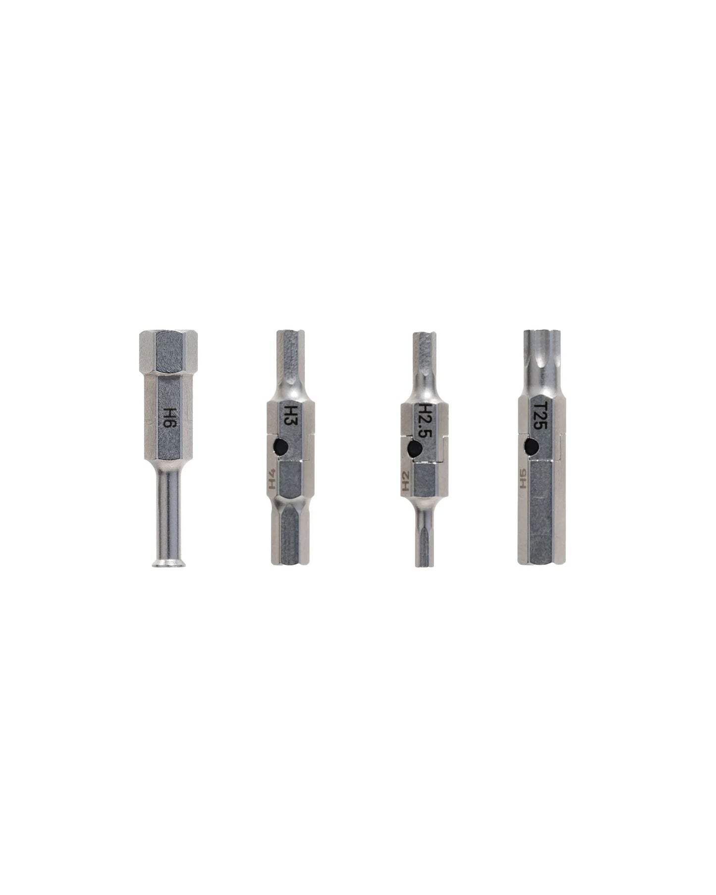 Daysaver IncredibleX Multitool 8 funktioner