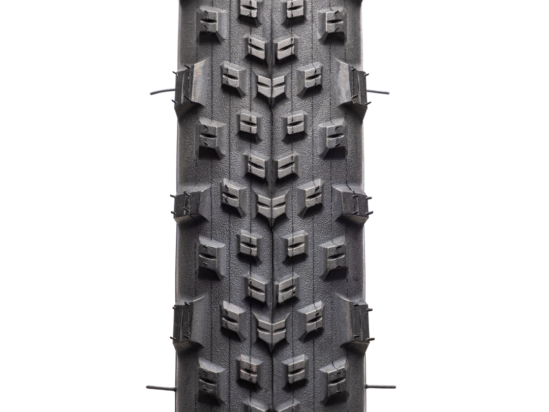 ONZA Allegra X6 Tanwall 700x50C 675g Gravel foldedæk