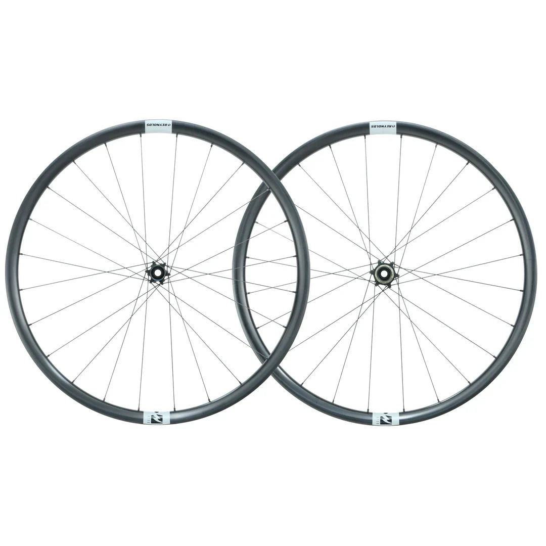 Reynolds G700 TSS DB HGR/XDR gravel hjulsæt