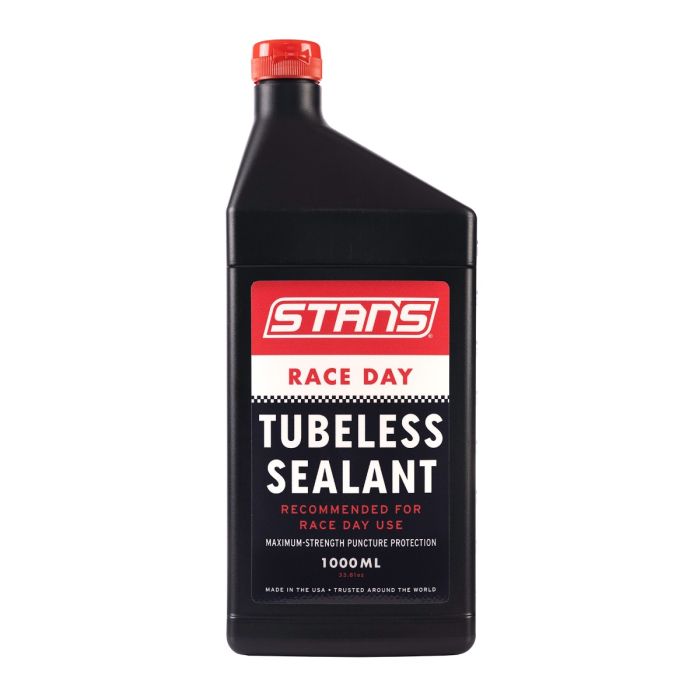 Stan's Race Day Tubeless Sealant (1000ml)
