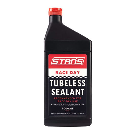 Stan's Race Day Tubeless Sealant (1000ml)