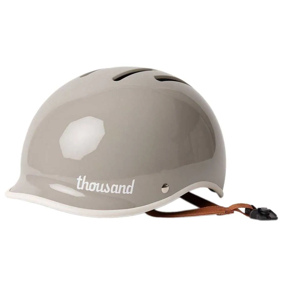 Thousand Heritage 2.0 Hjelm Dove Grey