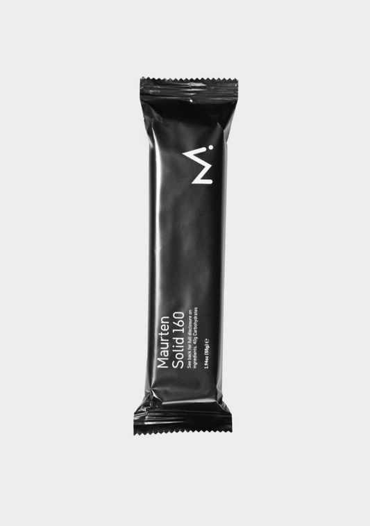 Maurten Energibar Solid 160 (55g)
