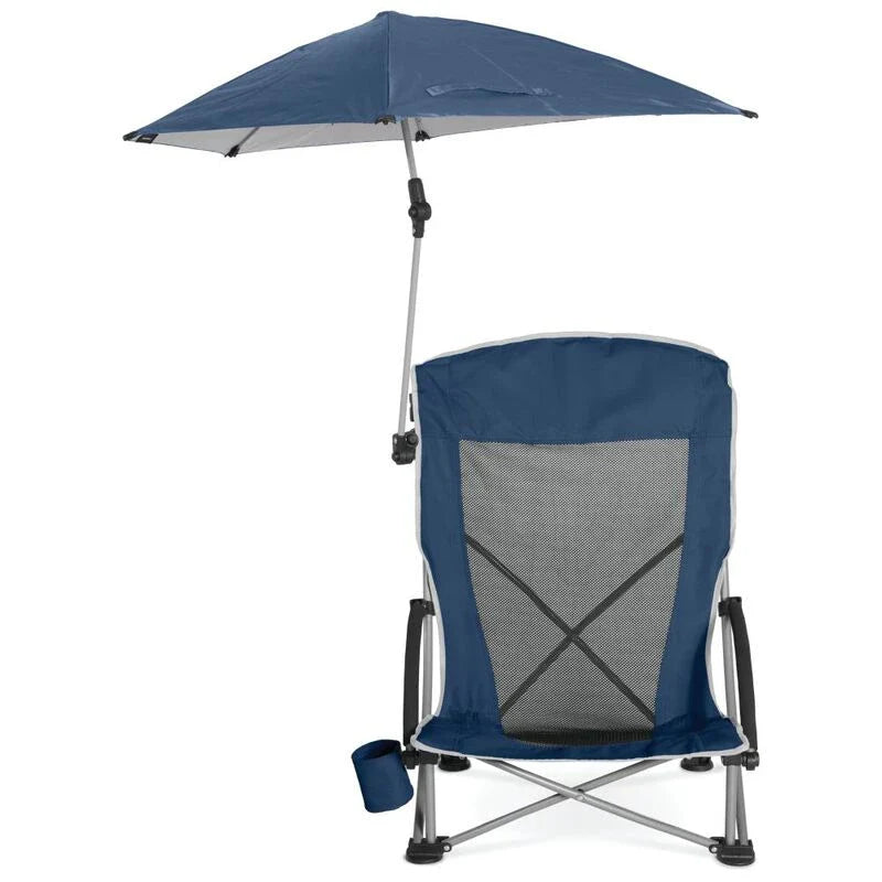 SKLZ Sport-Brella Strandstol - MIDNIGHT
