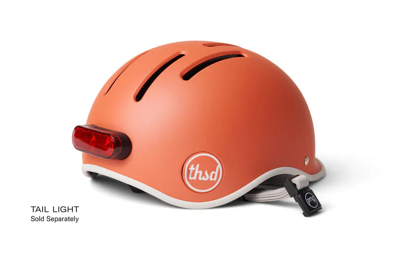 Thousand Heritage 2.0 Hjelm Apricot Crush