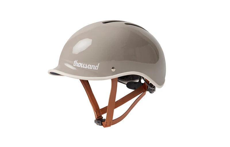 Thousand Heritage 2.0 Hjelm Dove Grey