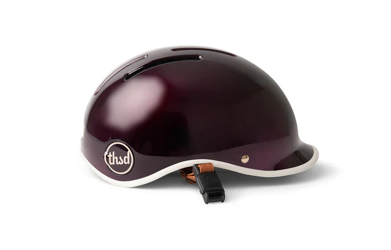 Thousand Heritage 2.0 Hjelm Chic - a - Cherry Cola